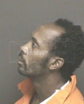 Tommy Lee Mccray