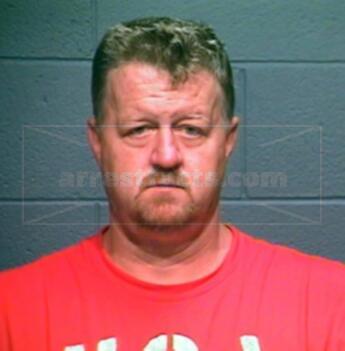 Fred Harvey Thrasher