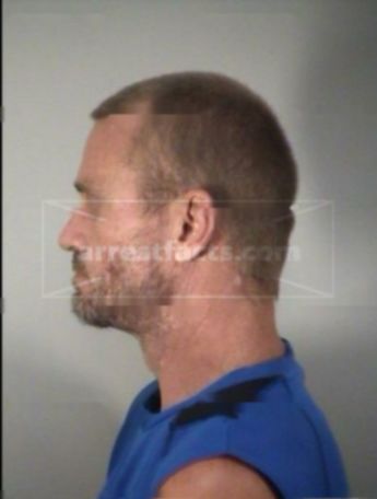Jason Aaron Franklin