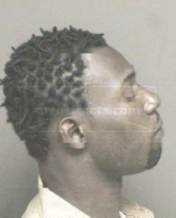 Brian Tyrone Hillery
