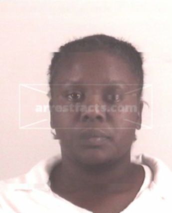 Twavonna Deon Riggins