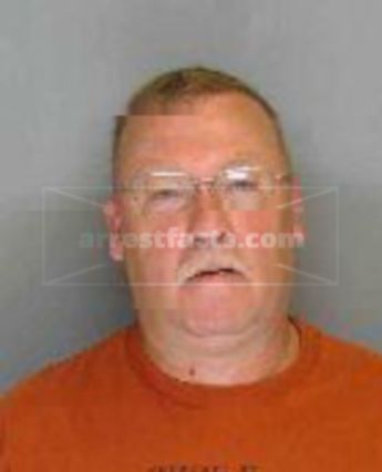 Timothy Alan Barfield