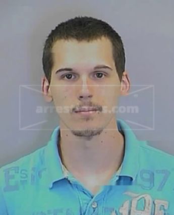 Spencer Cain Goins