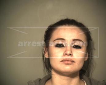 Audrey Nicole Sepulveda