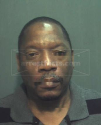 Jeffrey Keith Gordon
