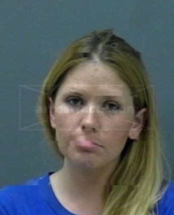 Mindy Lynn Whitaker