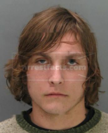 Sailors Shea Barton