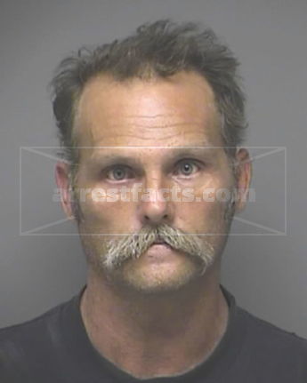 Curtis Dean Smith