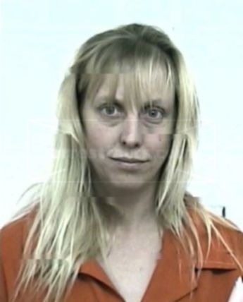 Cydney Renee Morriss