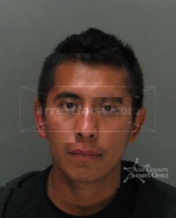 Cesar Ponce Garcia