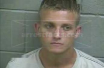 Mitchell Dewayne Cross