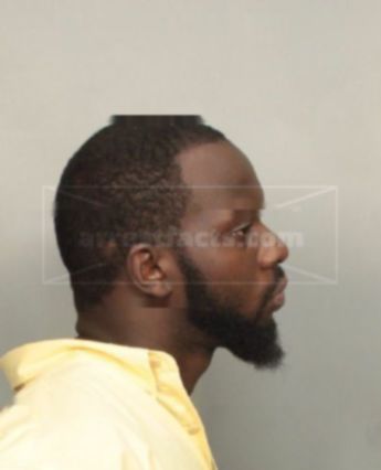 Duane Lemont Johnson