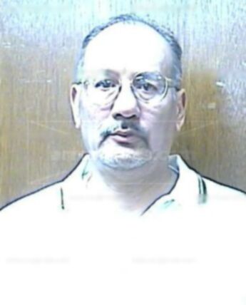 Nicholas Martinez
