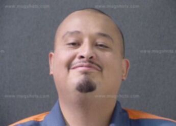 Felipe Dejesus Garcia