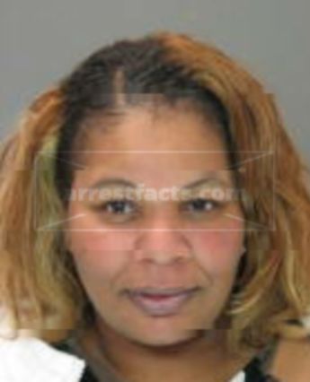 Jefferine Renee Burke