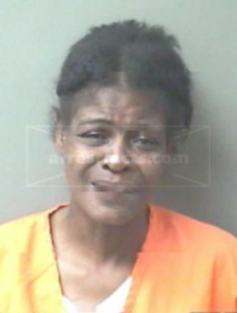 Mary Ellen Smith (Aka: Womack)
