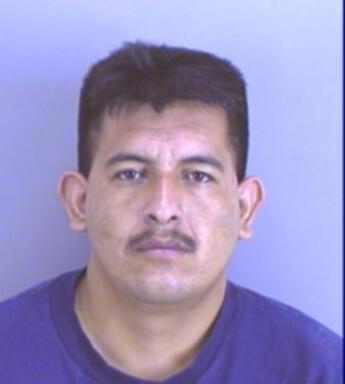 Mario Monrroy Reyes