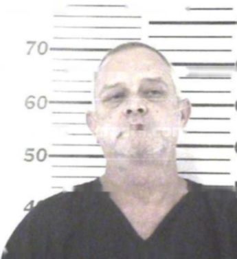 Donal Ray Worley
