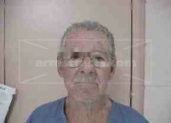 Luis Israel Gonzalez