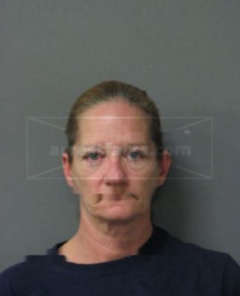 Samantha Ann Bourque