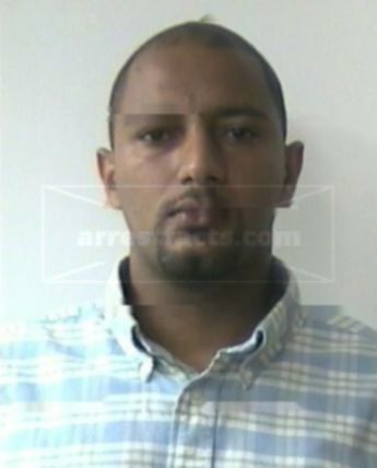 Arthur Lee English