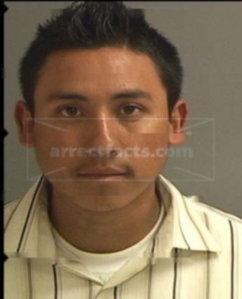 Humberto Oliver