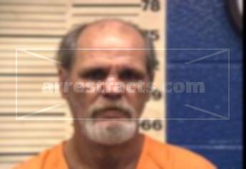 Ottis Lee Morton