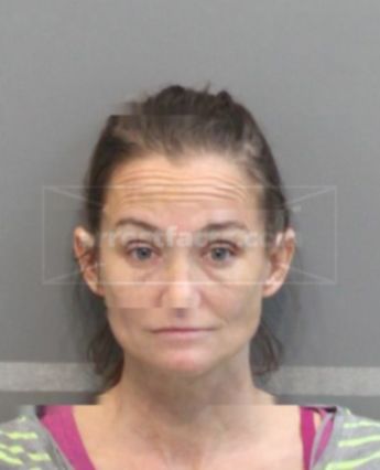 Serena Jean Weeks
