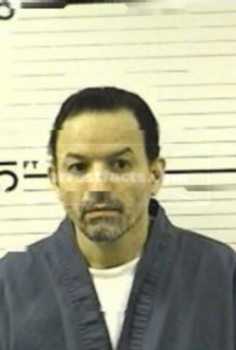 Eugene Felix Martinez