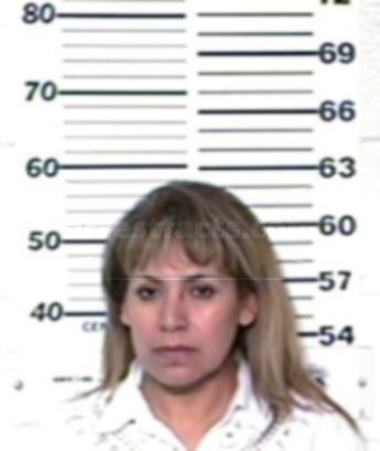 Angelica Covarrubia Garcia