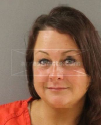 Melissa Collins Burns
