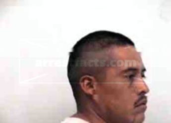Leonzo Sanchez Mendoza