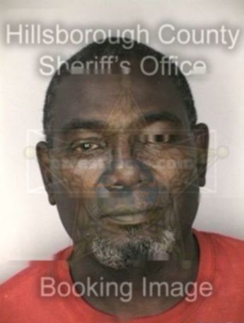 William Michael Mcfarland