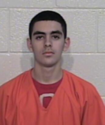 Randy Allen Salinas Diaz