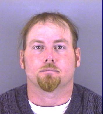 Kevin Dale Harris