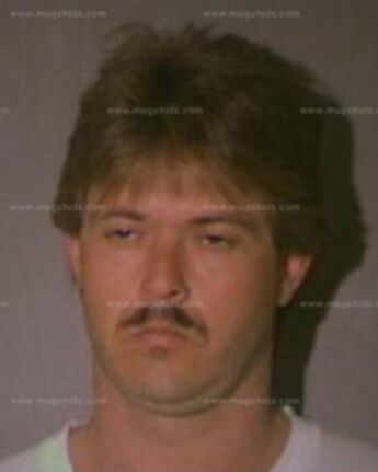 Michael Wayne Cook