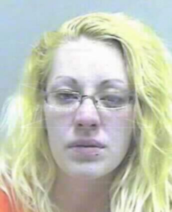 Alexis Brianne Gump