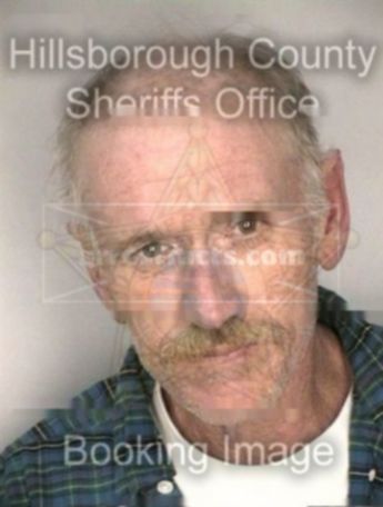 Ronald Carl Kimball Jr.
