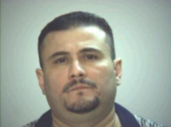 Cristobal Tijerina