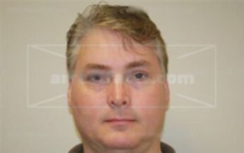 Steven Matthew White