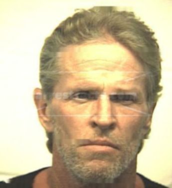 Stephen Butler Chapman