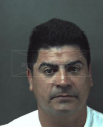 Aristides Suarez Ortiz