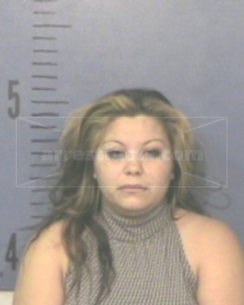 Crystal Diane Rocha