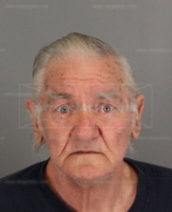Donald Eugene Riddle
