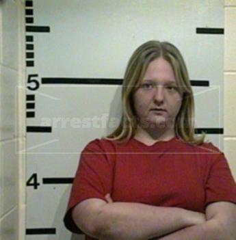 Kristen Nicole Martin