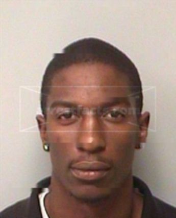 Mario Benjamin Perry