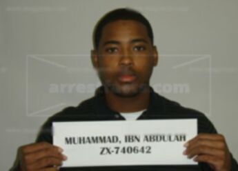 Ibn Abdulah Muhammad