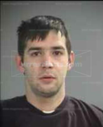 Jordan Marcus Orcutt