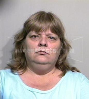 Joann Strother