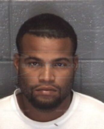 Travis Vincent Banks